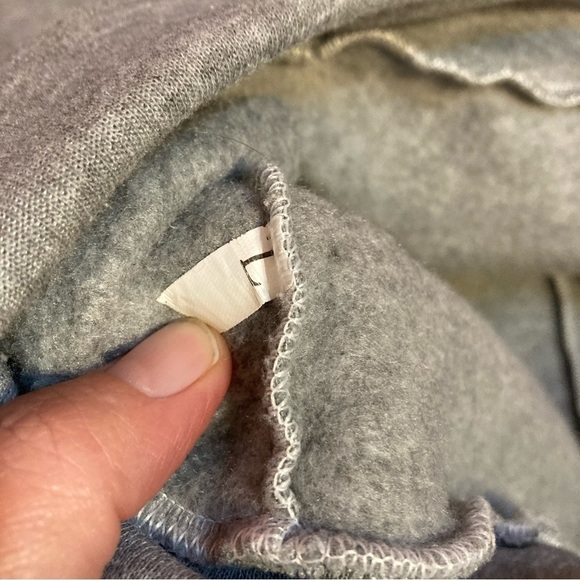 Ladies “I’m Not For Everyone” Sweatshirt - Picture 3 of 3